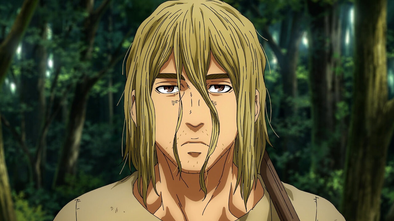 Vinland Saga Saison 2 Date Watch VINLAND SAGA | Netflix