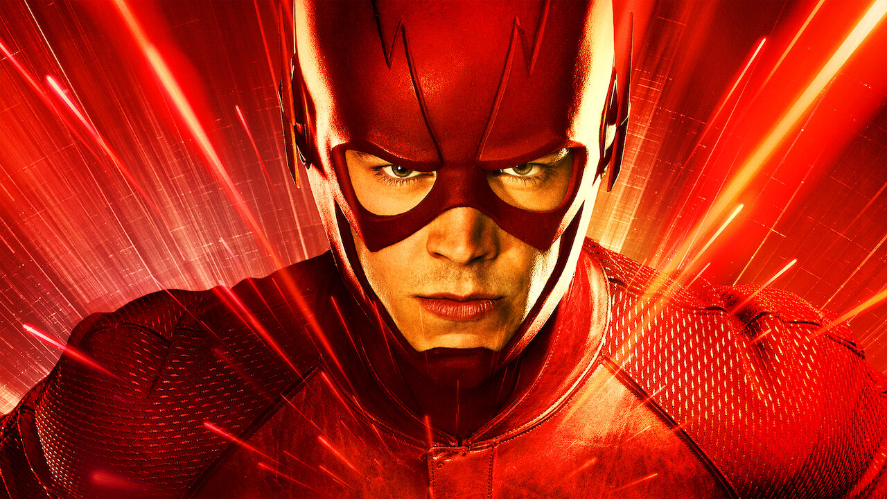 The Flash Saison 8 Netflix Watch The Flash | Netflix